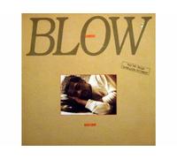 Kurtis Blow - Ego Trip- [Vinilo]