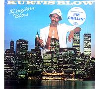 Kurtis Blow - Kingdom Blow [Vinilo]