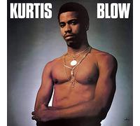 Kurtis Blow - Kurtis Blow (Gold Vinyl) [Vinilo]