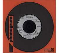 Kurtis Blow - The Breaks - Kurtis Blow 7" 45