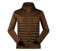 Kurtka hybrydowa m?ska berghaus vaskye hooded hybrid jacket roz. l br