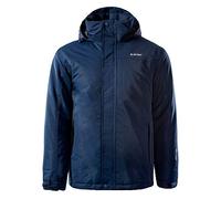 Kurtka mÄ™Ska Hi-Tec Chris granatowa r. XL