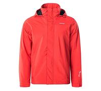 Kurtka mÄ™Ska Hi-Tec Oscar Czarna r. XL