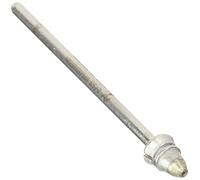 Kurtz 0742ED1023H Vario Ersa - Punta de desoldar para X-Tool (diámetro interior: 1,0 mm, exterior 2,3 mm, diámetro interior de acero, 1 unidad)