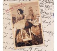 Kurtz,Dayna - Postcards from Downtown