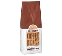 KURUKAHVECI MEHMET EFENDI Café con filtro colombiano, café arábica de alto nivel, tostado suave y rico, cuerpo completo recién molido, 1000 g