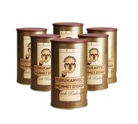 Kurukahveci Mehmet Efendi Café Mehmet Efendi 500 g 6 unidades