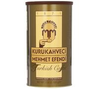 Mehmet Efendi Turco Café 500g Moca De Kurukahveci Fein Molido Kahve