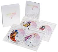 Kurumada Masami - Saint Seiya Blu-Ray Box 2 (8 Blu-Ray) [Edizione: Giappone] [Italia] [Blu-ray]