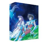 Kurumada Masami - Saint Seiya Dvd-Box 1 (10 Dvd) [Edizione: Giappone] [Italia]