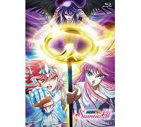 Kurumada Masami - Saint Seiya Saintia Shou Blu-Ray Box Vol.2 [Edizione: Giappone] [Italia] [Blu-ray]