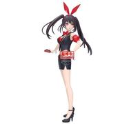 Kurumi Tokisaki Figura Date A Live Glitter & Glamours Banpresto PVC 2025