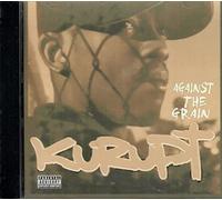 Kurupt - Against the Grain Imp