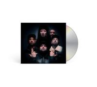 Kurupt FM The Greatest Hits (Part 1) (CD) Album Digipak (Importación USA)