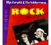 Kuryaki, Illya & Valderramas - Clasicos Del Rock En Espanol
