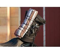 Kuryakyn Momentum Freeloader Rear Bag One Size