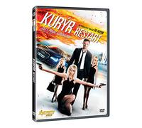 Kuryr: Restart (The Transporter Refueled) (Versión checa)