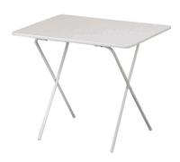 Kurz Mesa Plegable Para Camping 60x80cm Jardín Parrilla Mesa Auxiliar Exterior