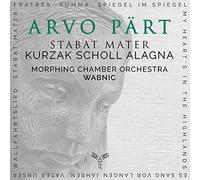 Kurzak – Stabat Mater & Other Works