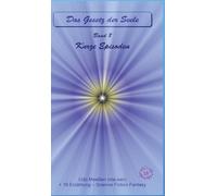 Kurze Episoden: Das Gesetz der Seele - Original - Band 8: 7