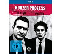 Kurzer Prozess - Righteous Kill [Blu-ray]
