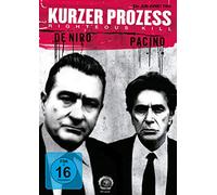 Kurzer Prozess - Righteous Kill [DVD]
