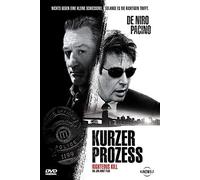 Kurzer Prozess - Righteous Kill - Steelbook [Alemania] [DVD]