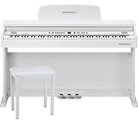 Kurzweil KA130 White Piano digital