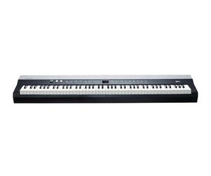 Kurzweil KaP1 LB - Piano de escenario, color negro