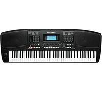 Kurzweil KP-300X Arreglista portátil de 76 teclas