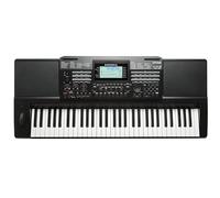 Kurzweil KP200 Arranger Keyboard, 61 teclas ligeras con dinámica de pulsación