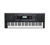 Kurzweil - Teclado portátil Home KP110 de 61 notas con asistente de interpretación (KP-110)