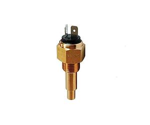 KUS Temperatura del agua. Sensor de temperatura emisor para medidor de temperatura del agua (M18*1.5)