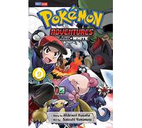 Kusaka, Hidenori - Pokémon Adventures: Black and White Volume 9 (POKEMON ADV BLACK & WHITE GN)