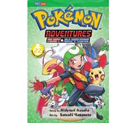 Kusaka, Hidenori - POKEMON ADVENTURES GN VOL 22 RUBY SAPPHIRE: Volume 22