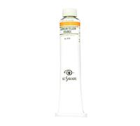 Kusakabe Pintura al óleo, amarillo cadmio naranja, 110 ml (n.º 20)