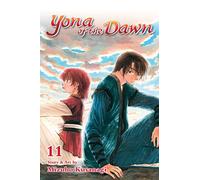 Kusanagi, Mizuho - Yona Of The Dawn, Vol. 11: Shojo Beat Editon: Volume 11 (YONA OF THE DAWN GN)