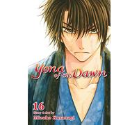 Kusanagi, Mizuho - Yona of the Dawn, Vol. 16: Shojo Beat Edition: Volume 16 (YONA OF THE DAWN GN)