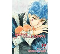 Kusanagi, Mizuho - Yona of the Dawn, Vol. 19: Volume 19 (YONA OF THE DAWN GN)