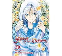 Kusanagi, Mizuho - Yona Of The Dawn, Vol. 20: Volume 20