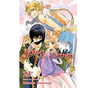Kusanagi, Mizuho – Yona of the Dawn, Vol. 23 – Volume 23 (YONA OF THE DAWN GN)