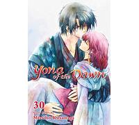 Kusanagi, Mizuho – Yona of the Dawn, Vol. 30 – GN