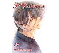 Kusanagi, Mizuho - Yona of the Dawn, Vol. 37: Volume 37 (YONA OF THE DAWN GN)
