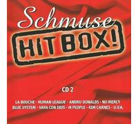 Kuschel Alarm (CD Compilation, 16 Titel, Diverse Künstler) Beat Base - Say I'm Your No 1 / Hot Chocolate - No Doubt About It / Jermaine Jackson - Do What You Do / Precious Wilson - Killing Me Softly / La Bouche - Baby Baby I'm Falling In Love Again u.a.