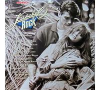 Kuschel Rock 2 (1988) - Phil Collins, Barry Manilow, A-Ha, Nazareth, Berlin, Scott McKenzie... [Vinyl LP]