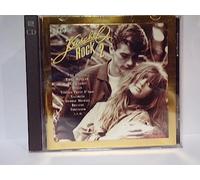 Kuschel Rock 2 (1989, Gold Edition) - Phil Collins, Barry Manilow, A-ha, Nazareth, Berlin, Scott McKenzie..