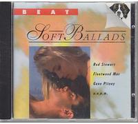 Kuschel / Romance Compilation - Beat Soft Ballads