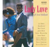 Kuschel / Romance Compilation - Lady Love