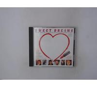 Kuschel / Romance Compilation - Sweet Dreams - Die Love Songs Der Grossen Stars Für Die Schönen Stunden Zu Zweit