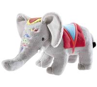 KUSCHELKARAWANE Elefante El -Fanti